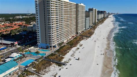 Gulf Highlands Beach Resort by Southern Vacation Rentals .
